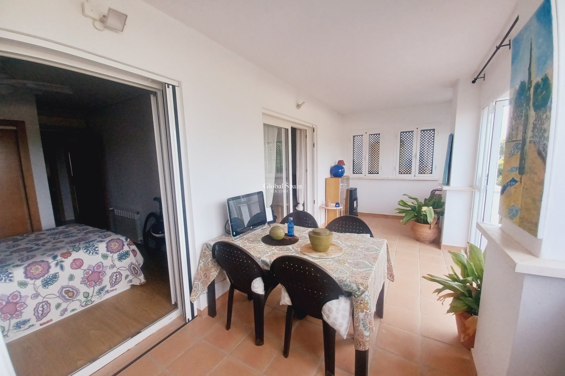 Venta - APARTAMENTO -
SUCINA - Inland