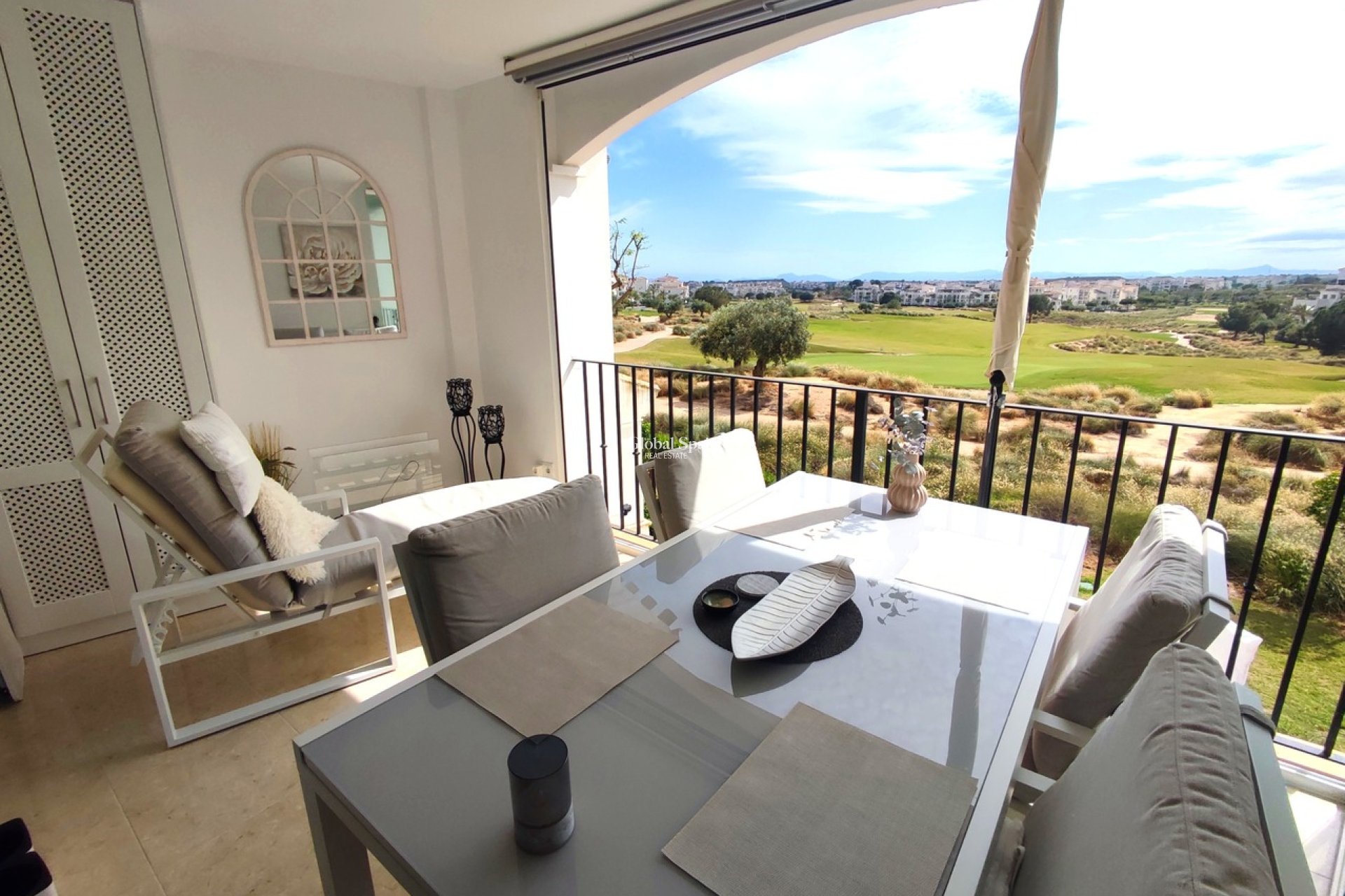 Venta - APARTAMENTO -
SUCINA - Inland