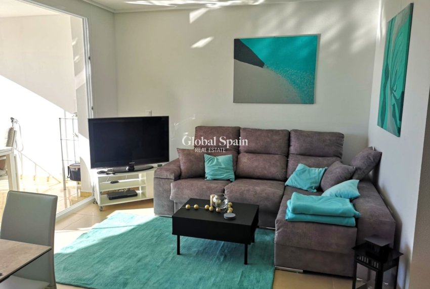 Venta - APARTAMENTO -
SUCINA - Inland