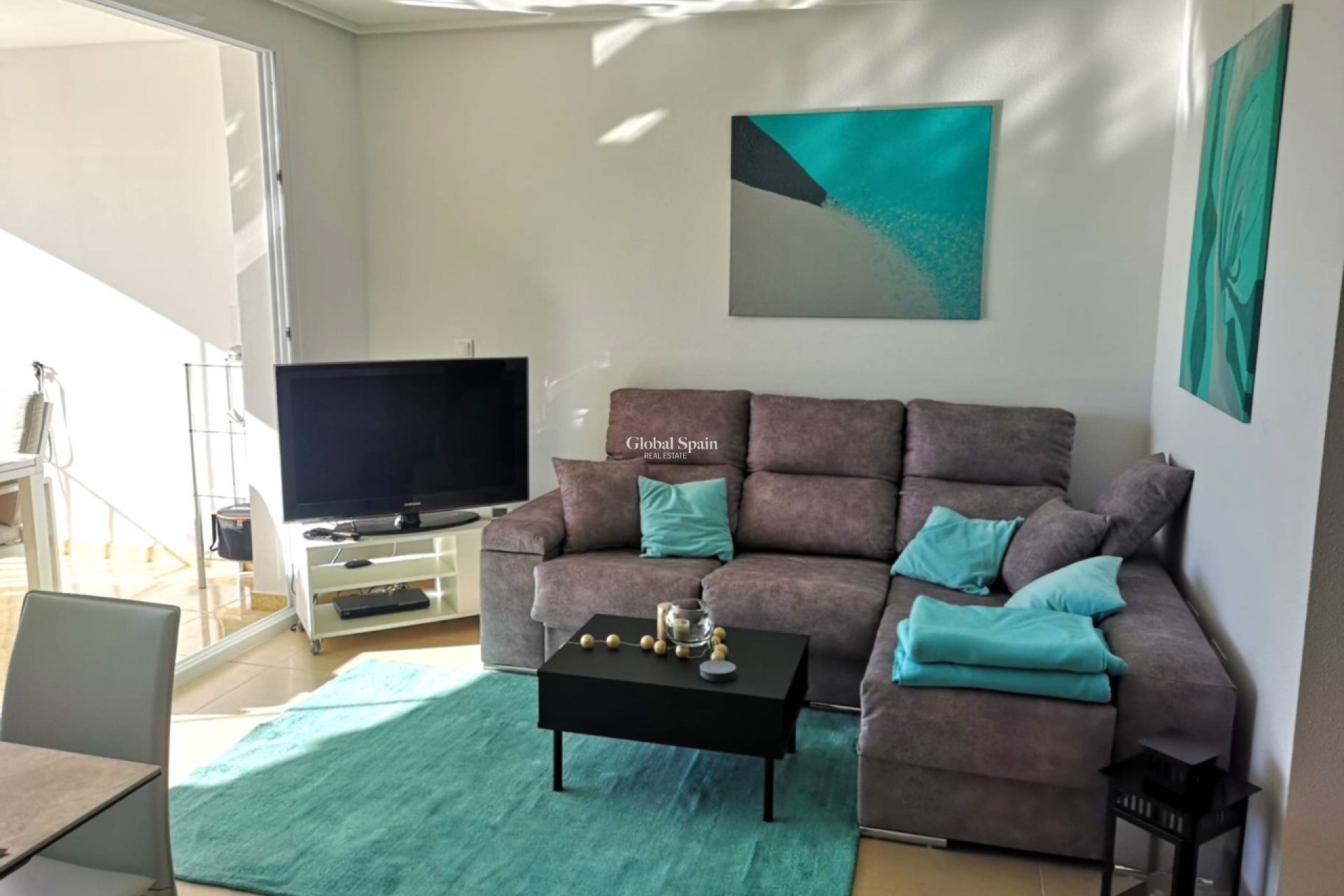 Venta - APARTAMENTO -
SUCINA - Inland