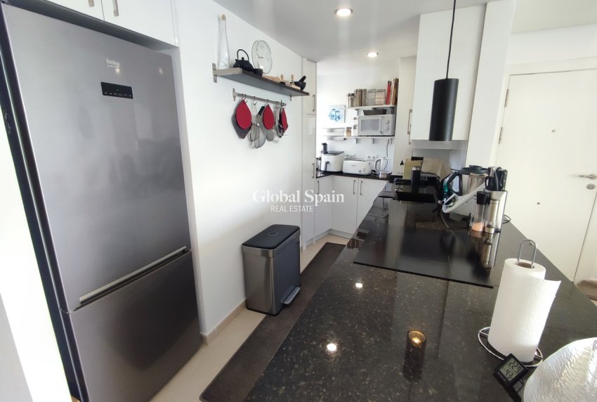 Venta - APARTAMENTO -
SUCINA - Inland