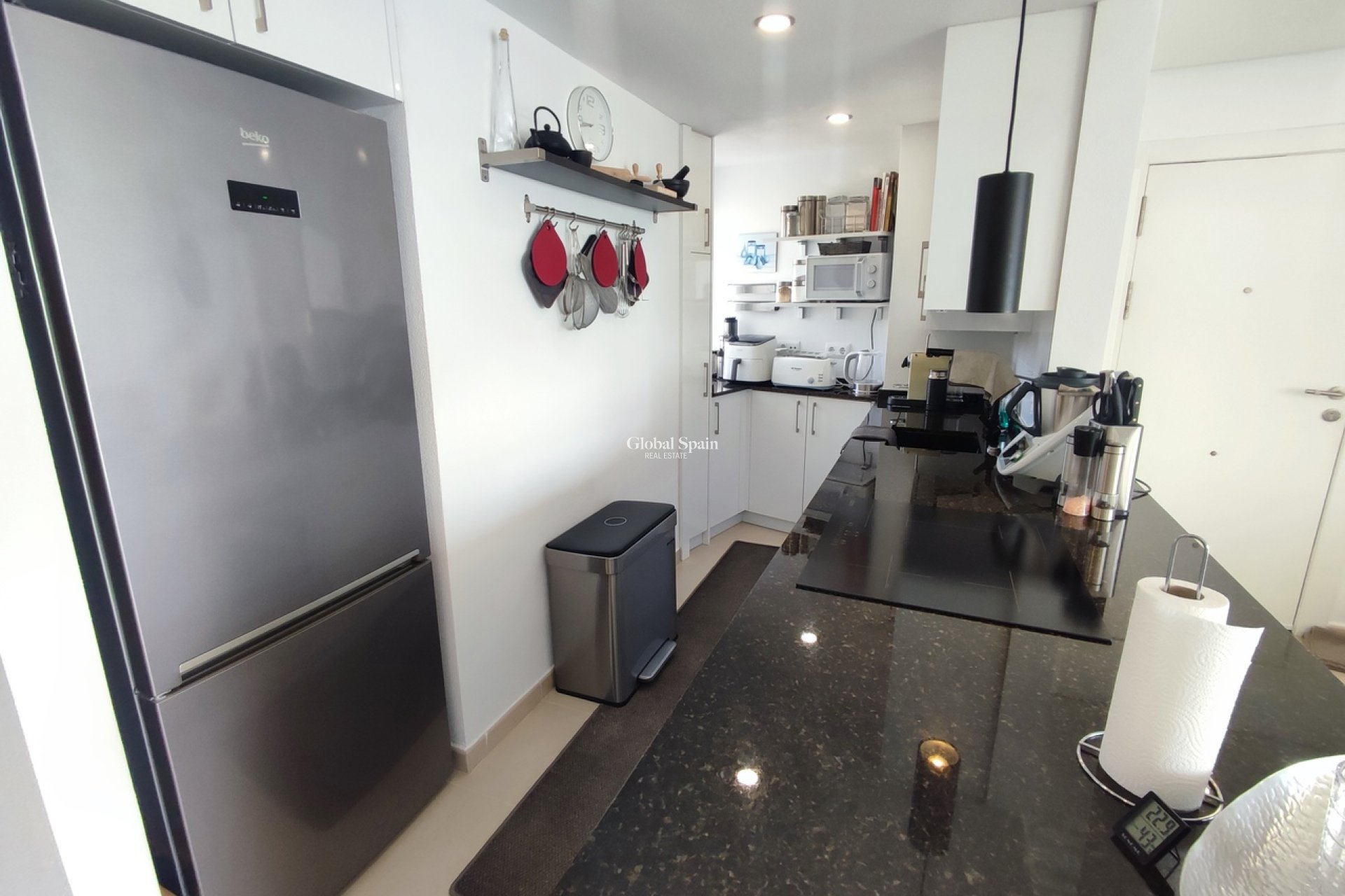 Venta - APARTAMENTO -
SUCINA - Inland