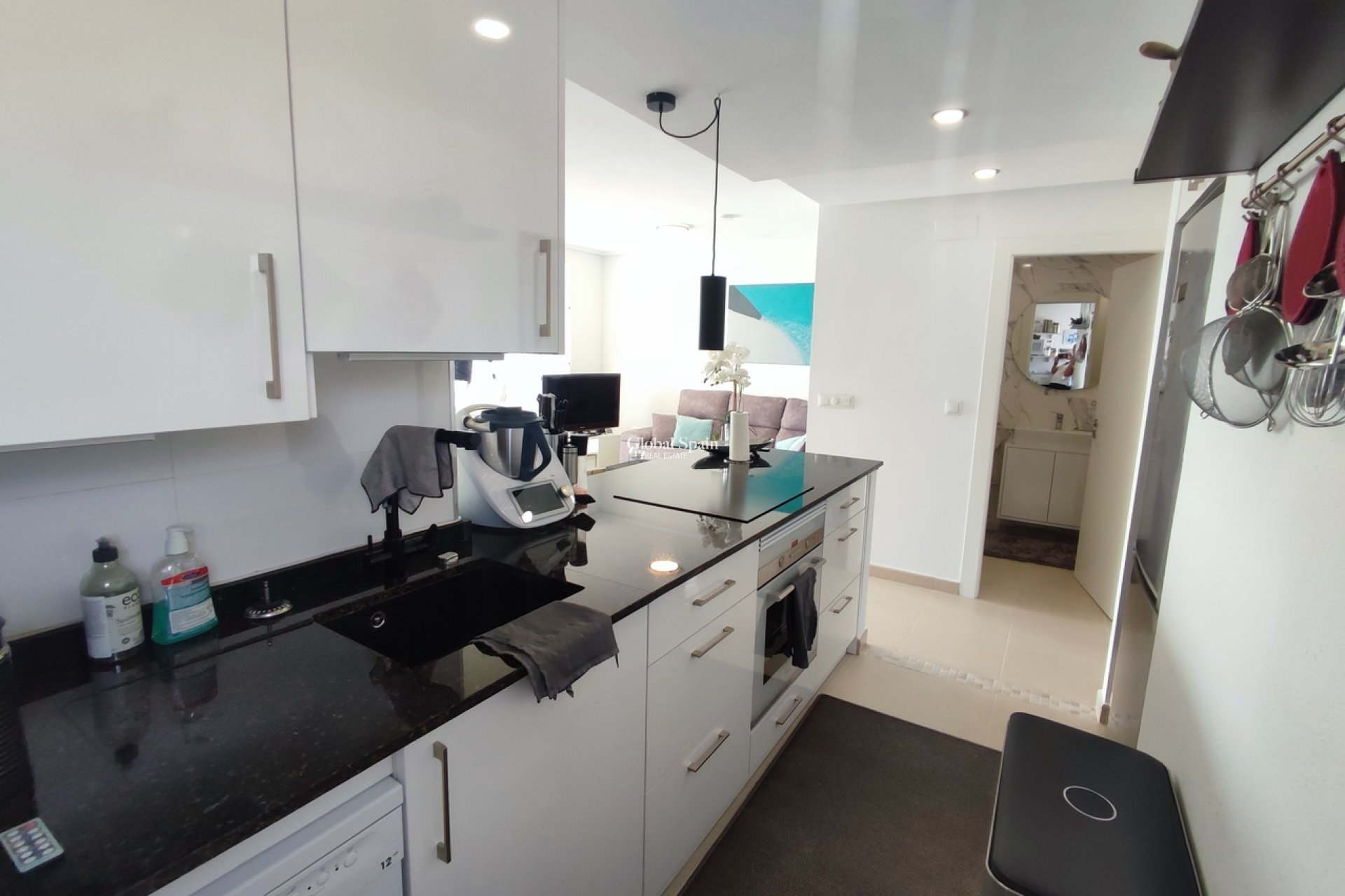 Venta - APARTAMENTO -
SUCINA - Inland