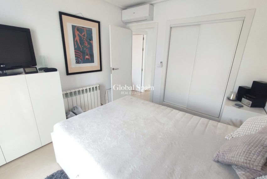 Venta - APARTAMENTO -
SUCINA - Inland