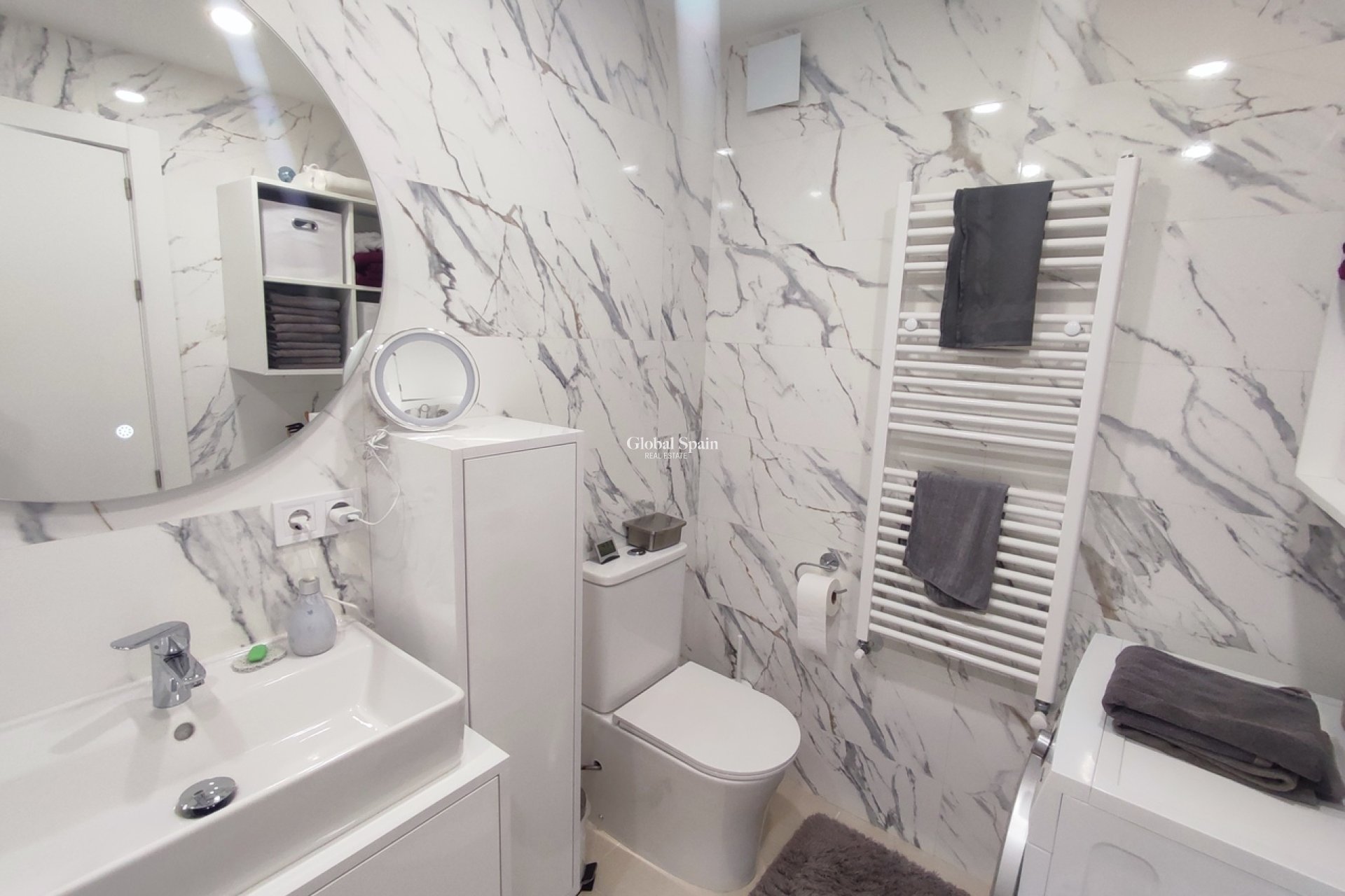 Venta - APARTAMENTO -
SUCINA - Inland