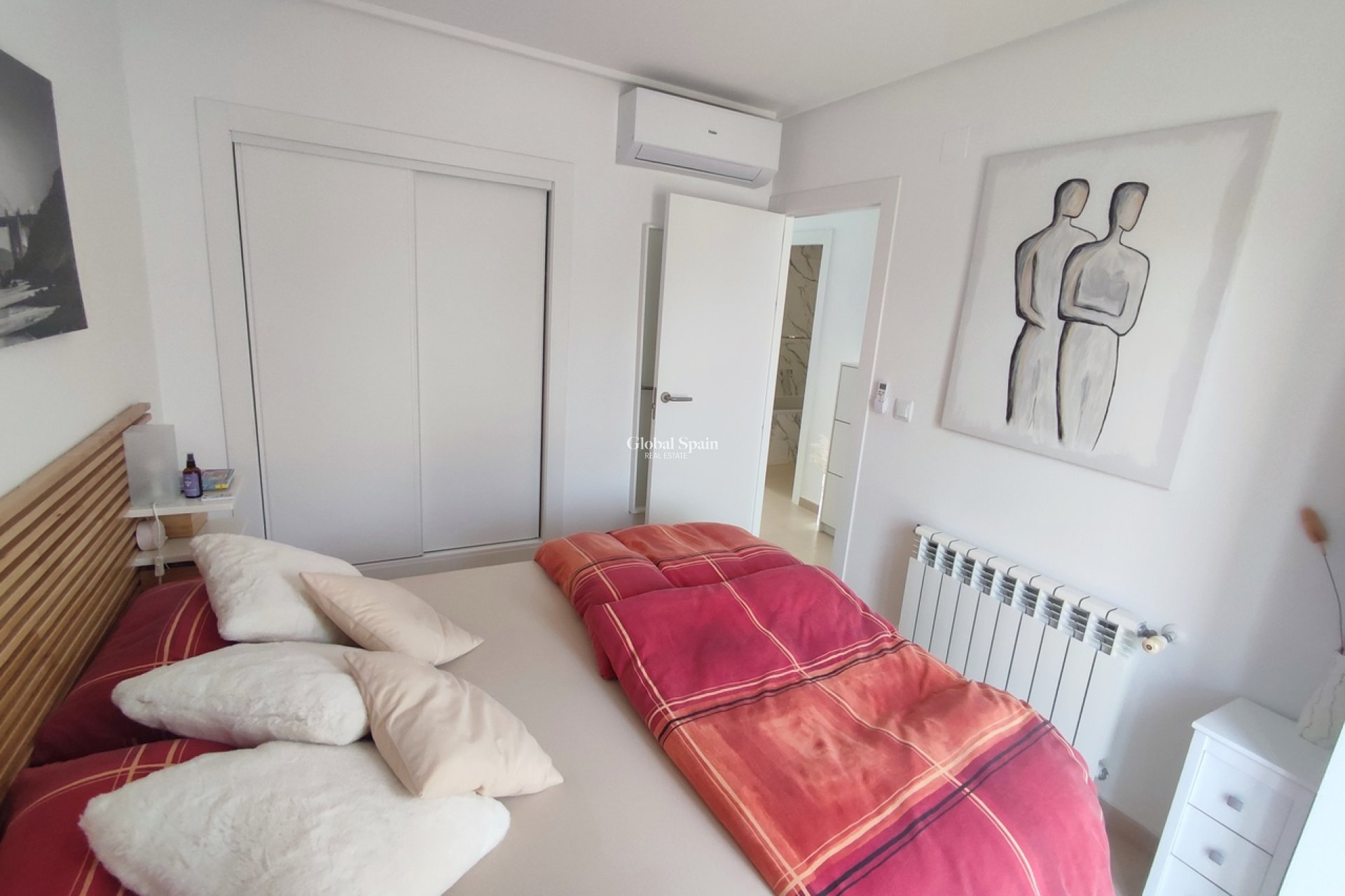 Venta - APARTAMENTO -
SUCINA - Inland