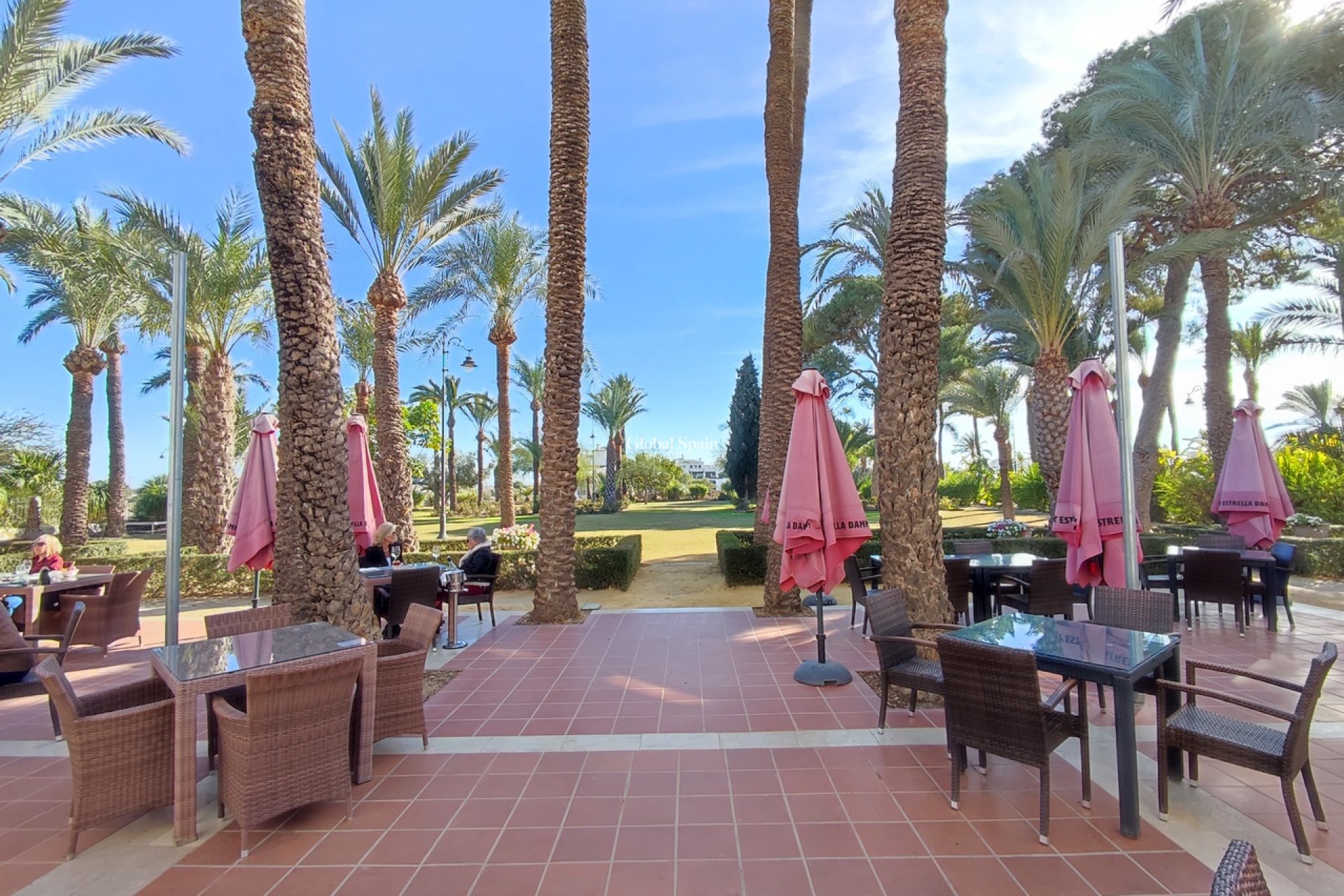 Venta - APARTAMENTO -
SUCINA - Inland
