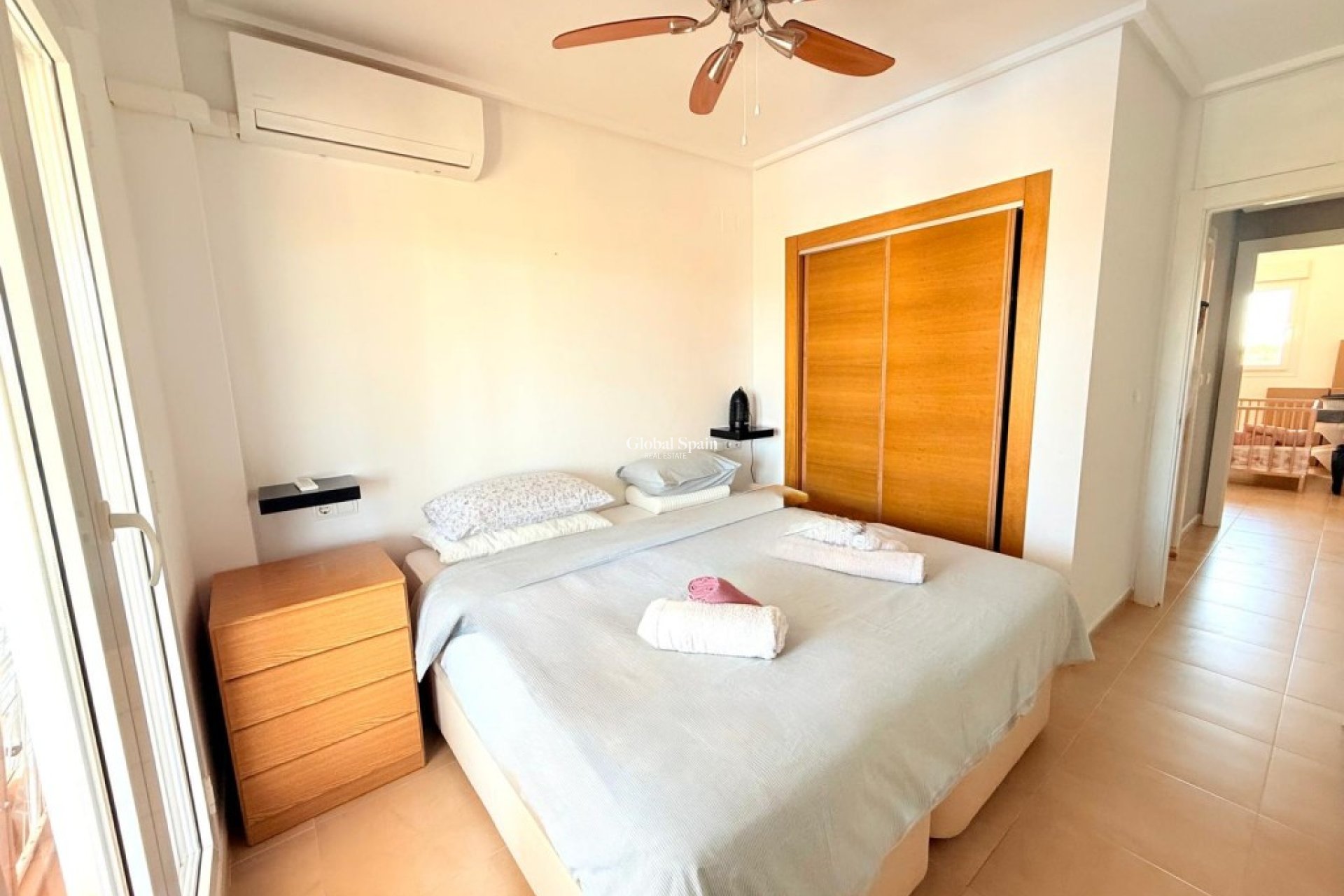 Venta - APARTAMENTO -
SUCINA - Inland