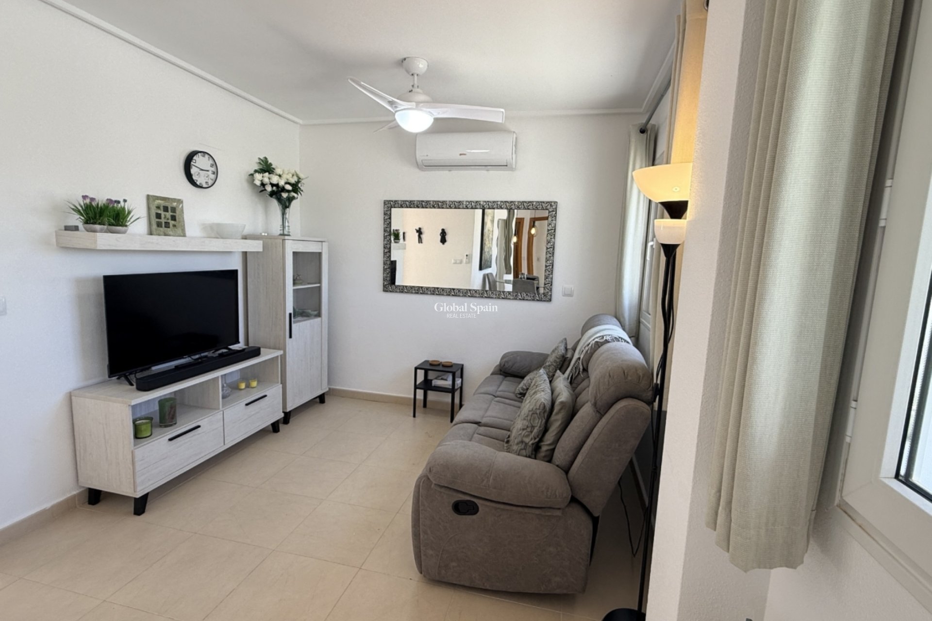 Venta - APARTAMENTO -
SUCINA - Inland