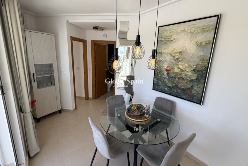 Venta - APARTAMENTO -
SUCINA - Inland