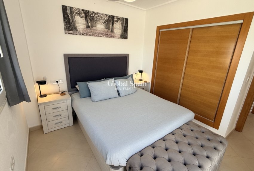 Venta - APARTAMENTO -
SUCINA - Inland