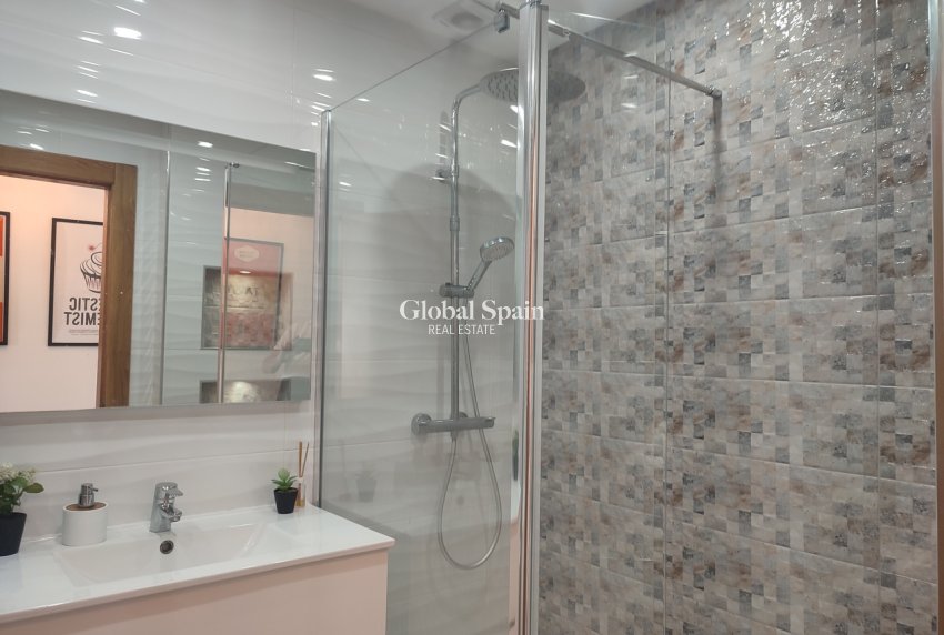 Venta - APARTAMENTO -
SUCINA - Inland
