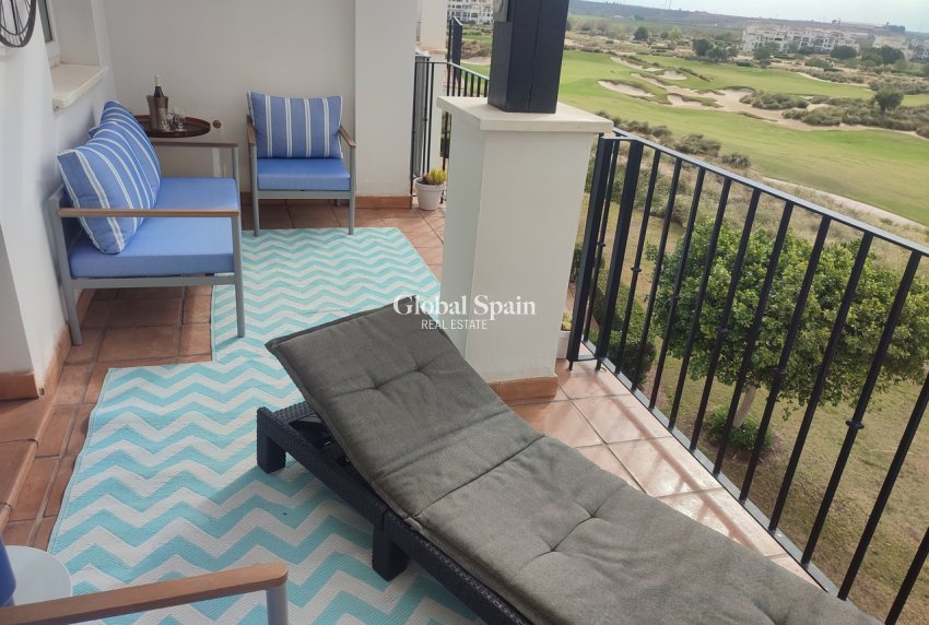 Venta - APARTAMENTO -
SUCINA - Inland