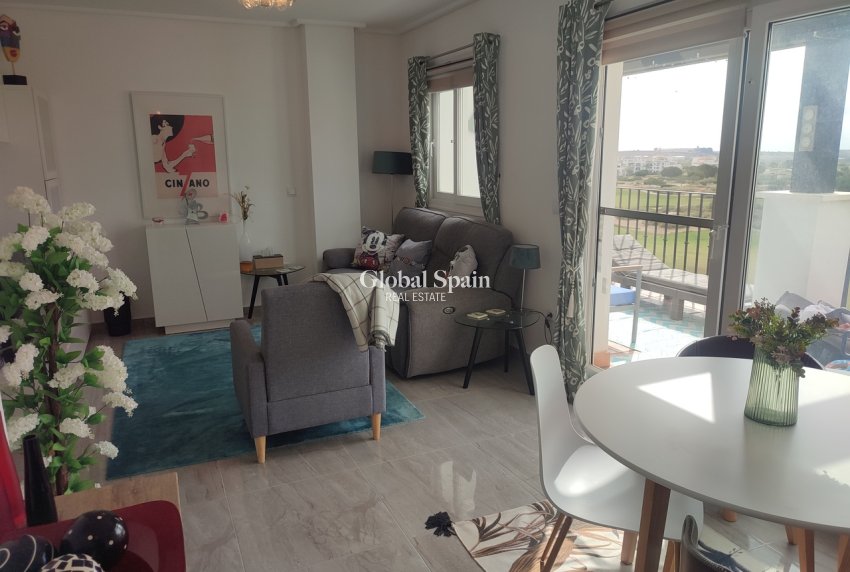 Venta - APARTAMENTO -
SUCINA - Inland