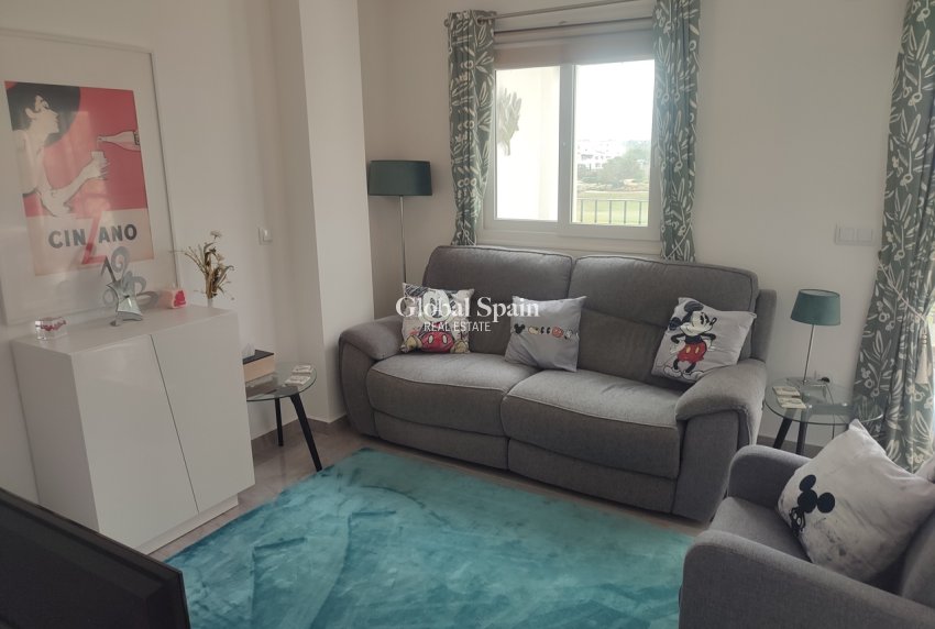 Venta - APARTAMENTO -
SUCINA - Inland