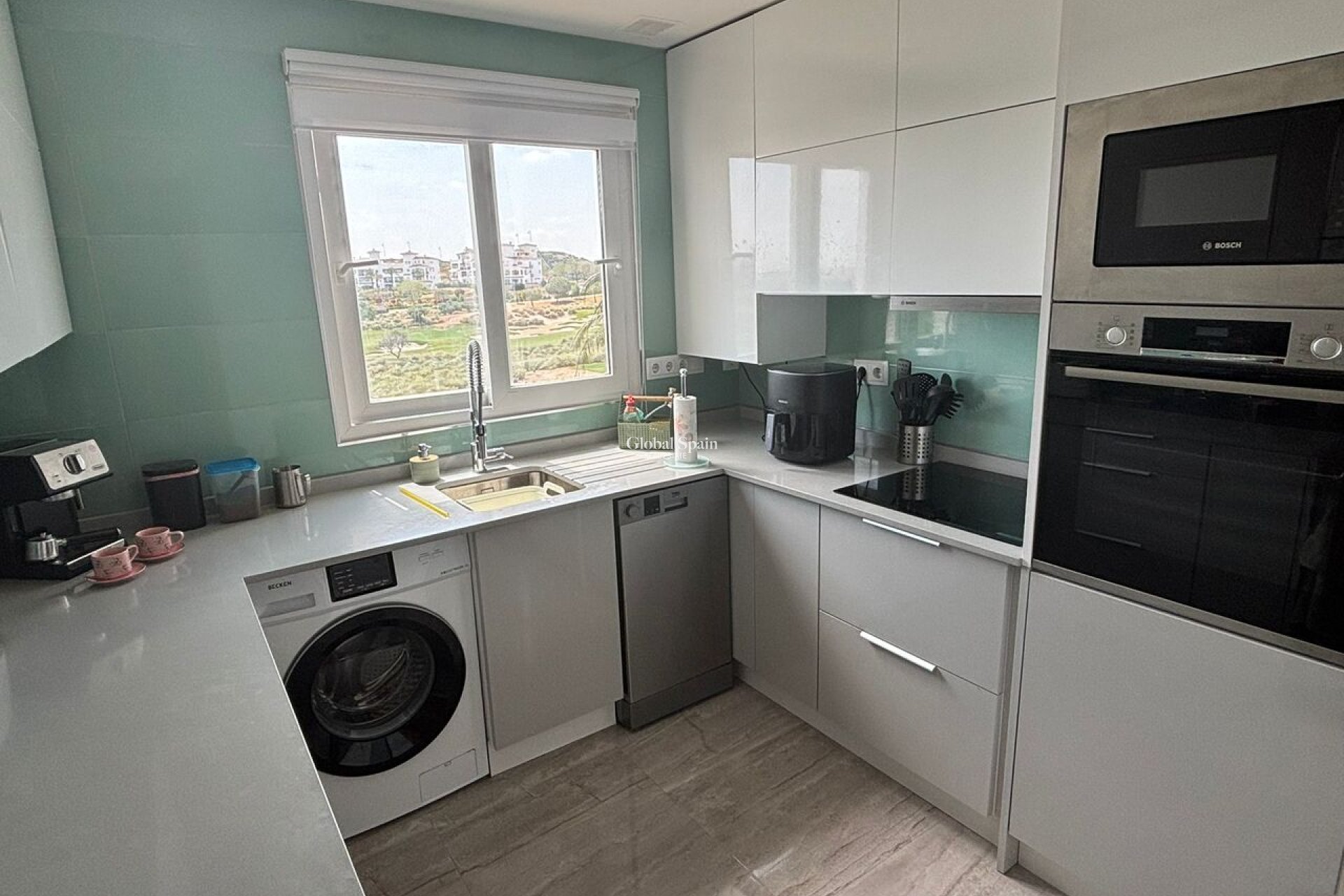 Venta - APARTAMENTO -
SUCINA - Inland