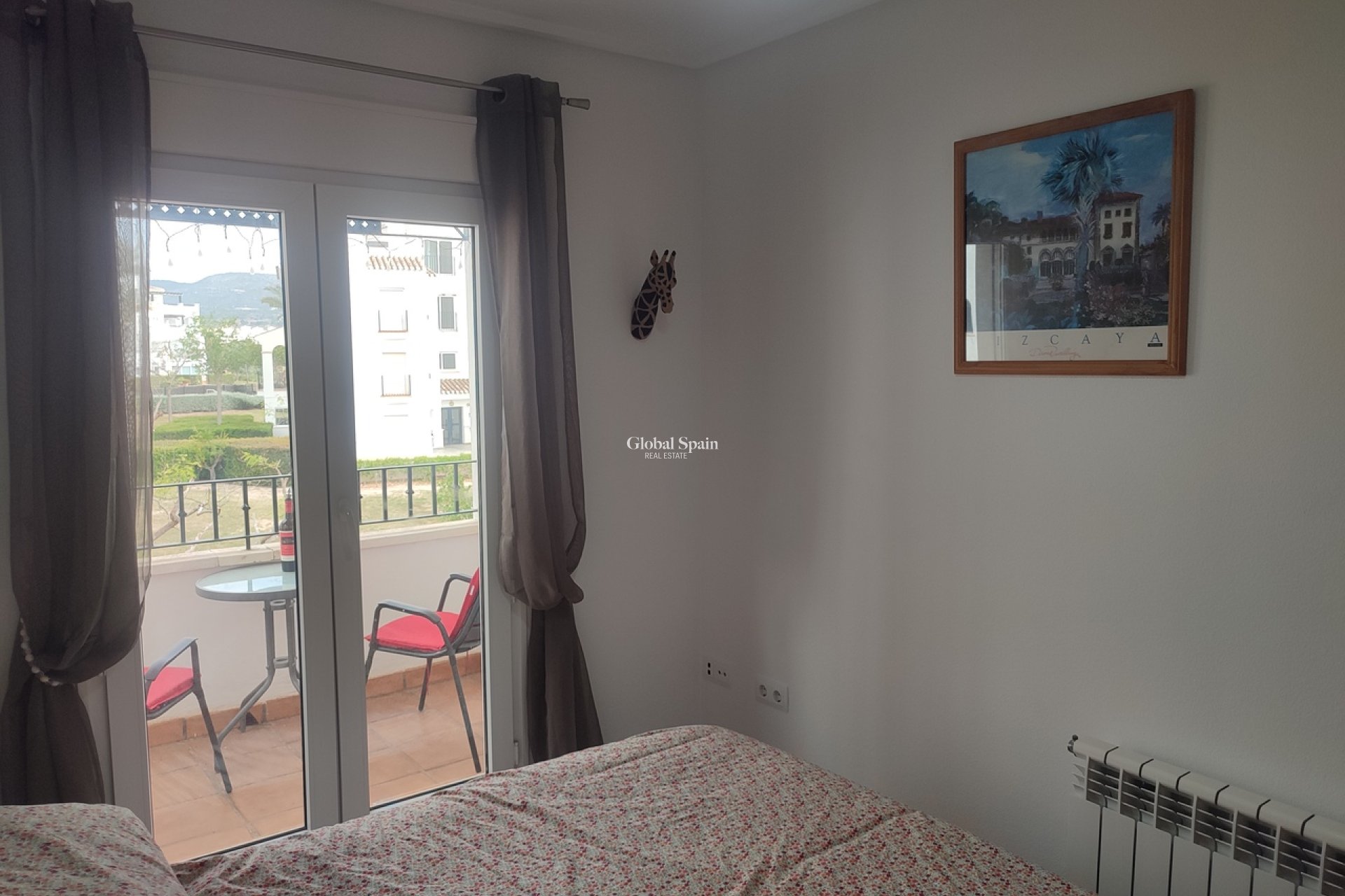 Venta - APARTAMENTO -
SUCINA - Inland