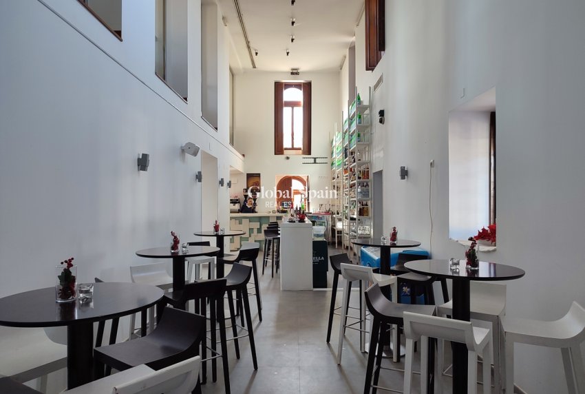 Venta - APARTAMENTO -
SUCINA - Inland