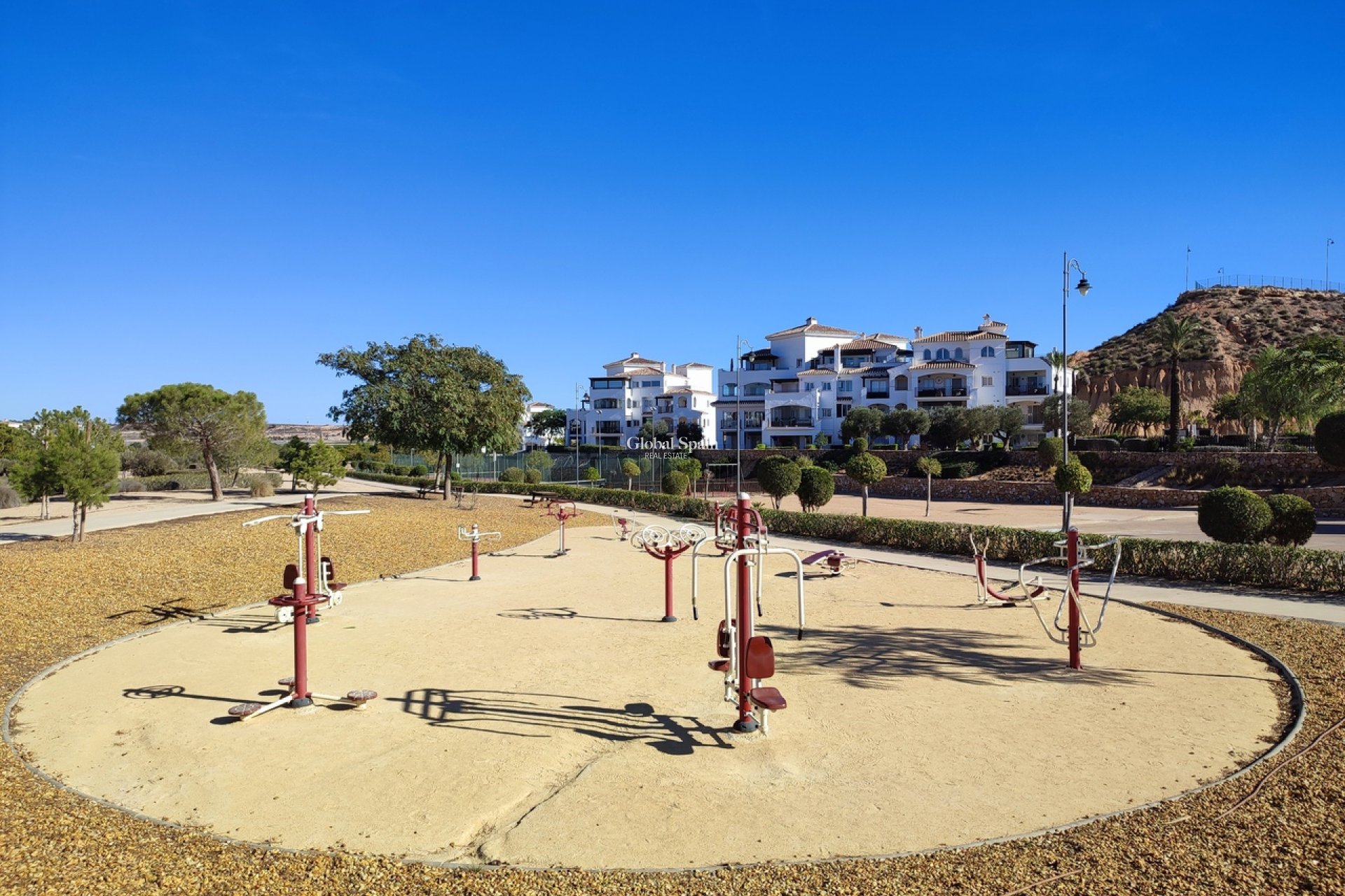 Venta - APARTAMENTO -
SUCINA - Inland