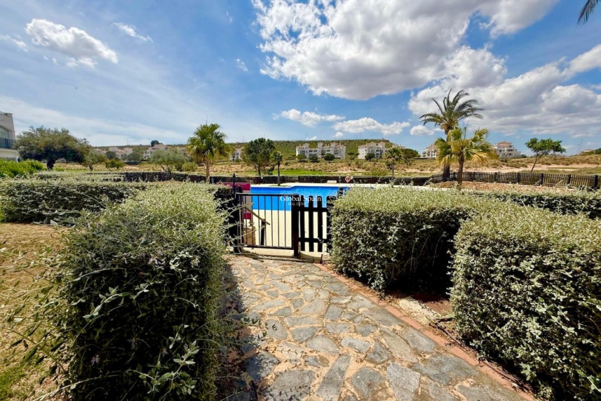 Venta - APARTAMENTO -
SUCINA - Inland
