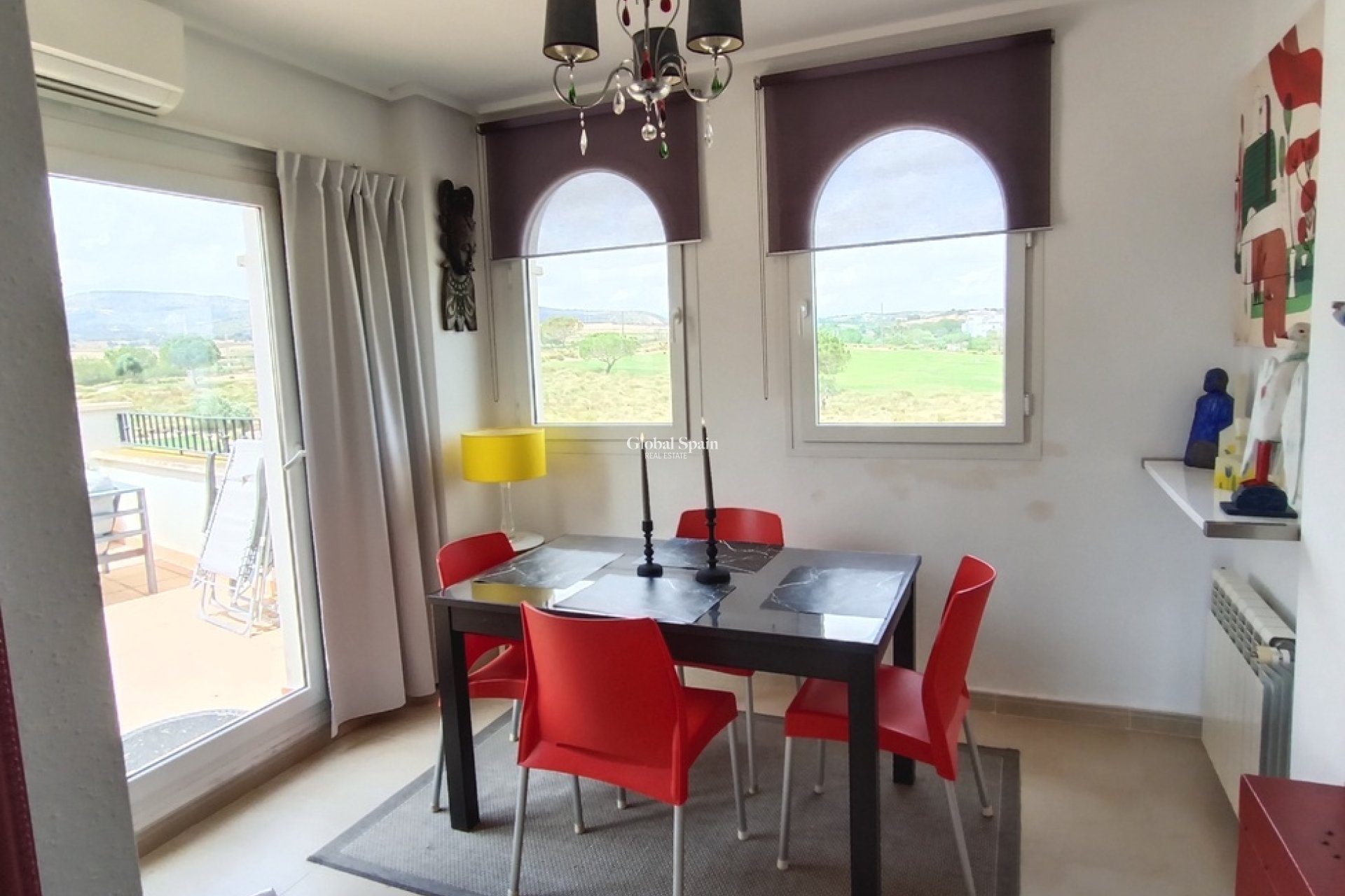 Venta - APARTAMENTO -
SUCINA - Inland