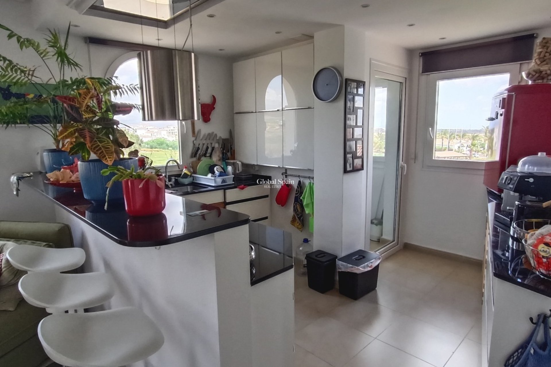 Venta - APARTAMENTO -
SUCINA - Inland
