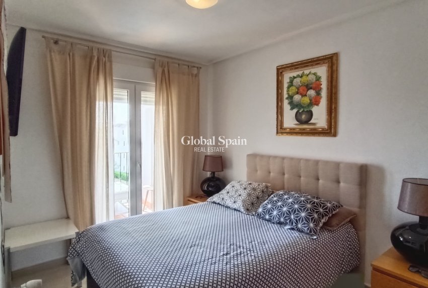 Venta - APARTAMENTO -
SUCINA - Inland