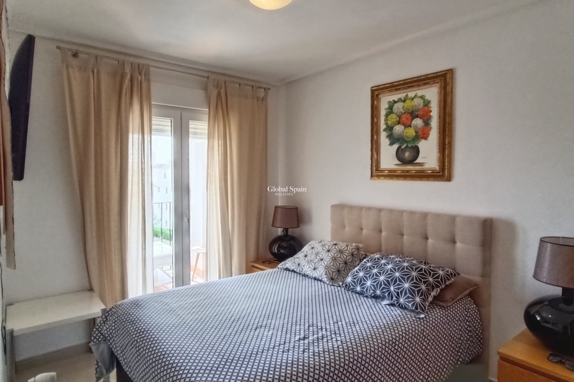 Venta - APARTAMENTO -
SUCINA - Inland