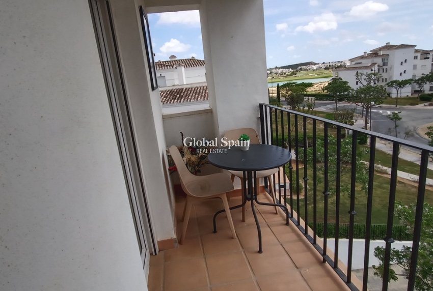 Venta - APARTAMENTO -
SUCINA - Inland
