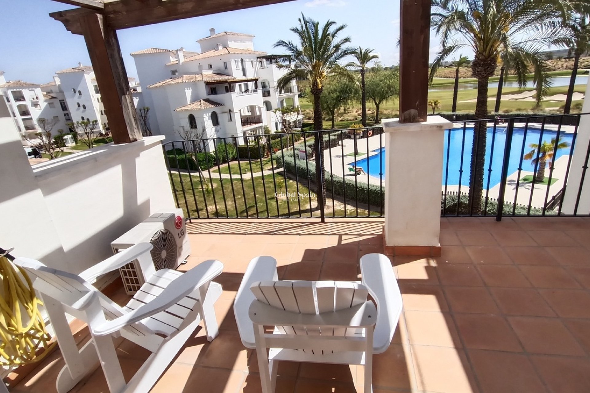 Venta - APARTAMENTO -
SUCINA - Inland