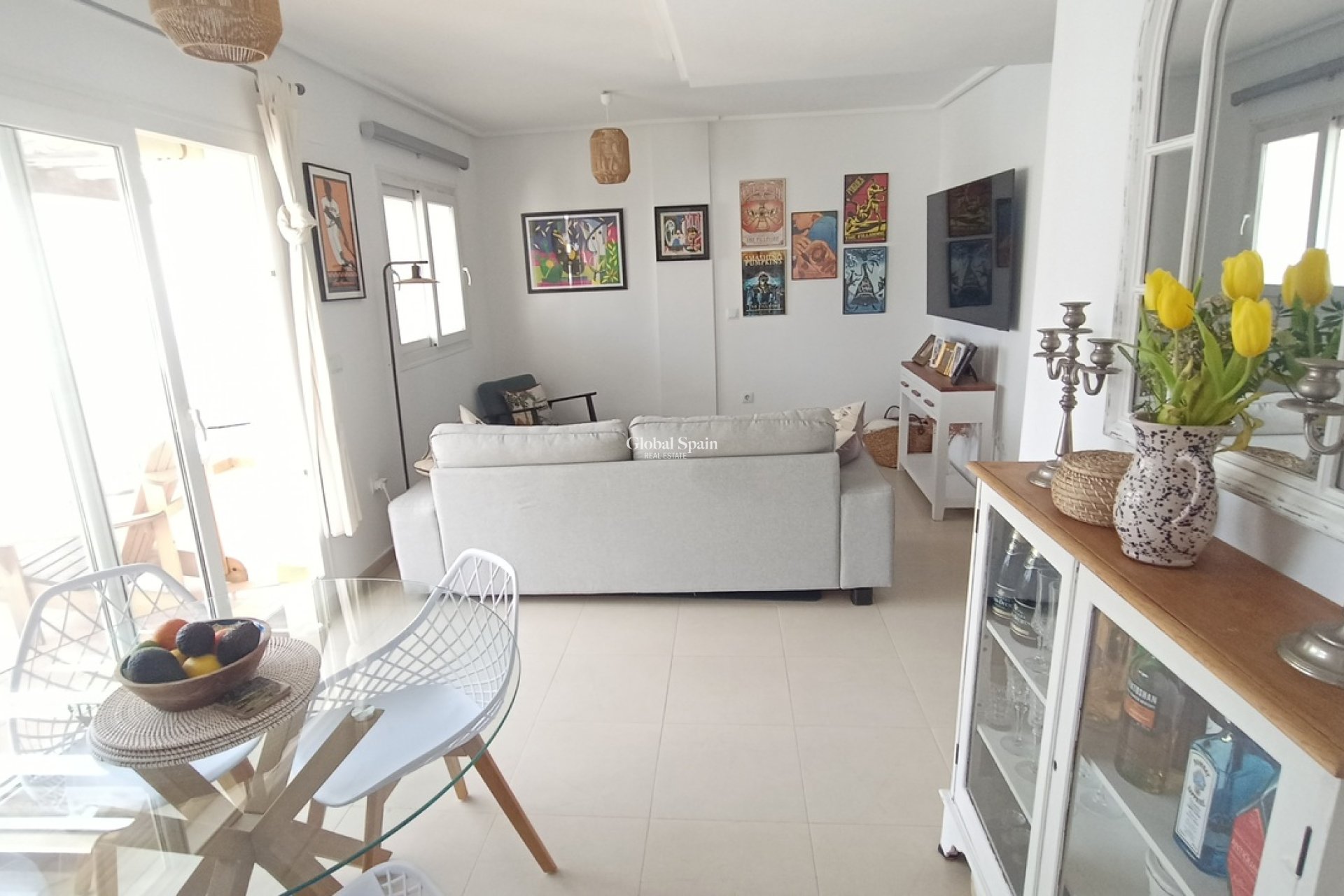 Venta - APARTAMENTO -
SUCINA - Inland