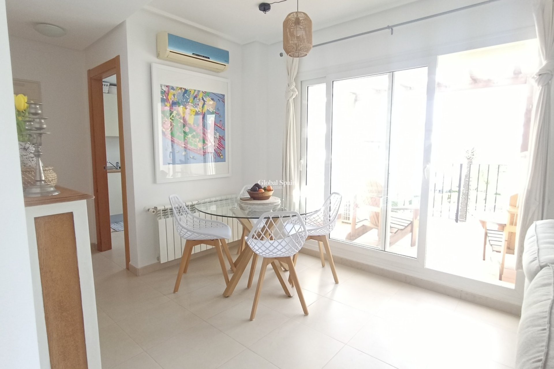 Venta - APARTAMENTO -
SUCINA - Inland