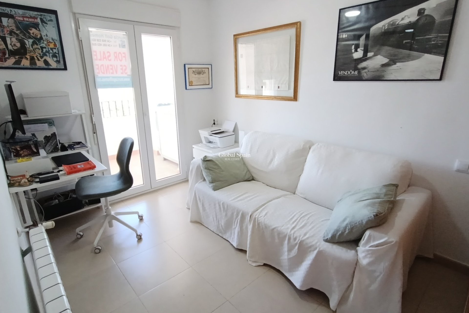 Venta - APARTAMENTO -
SUCINA - Inland