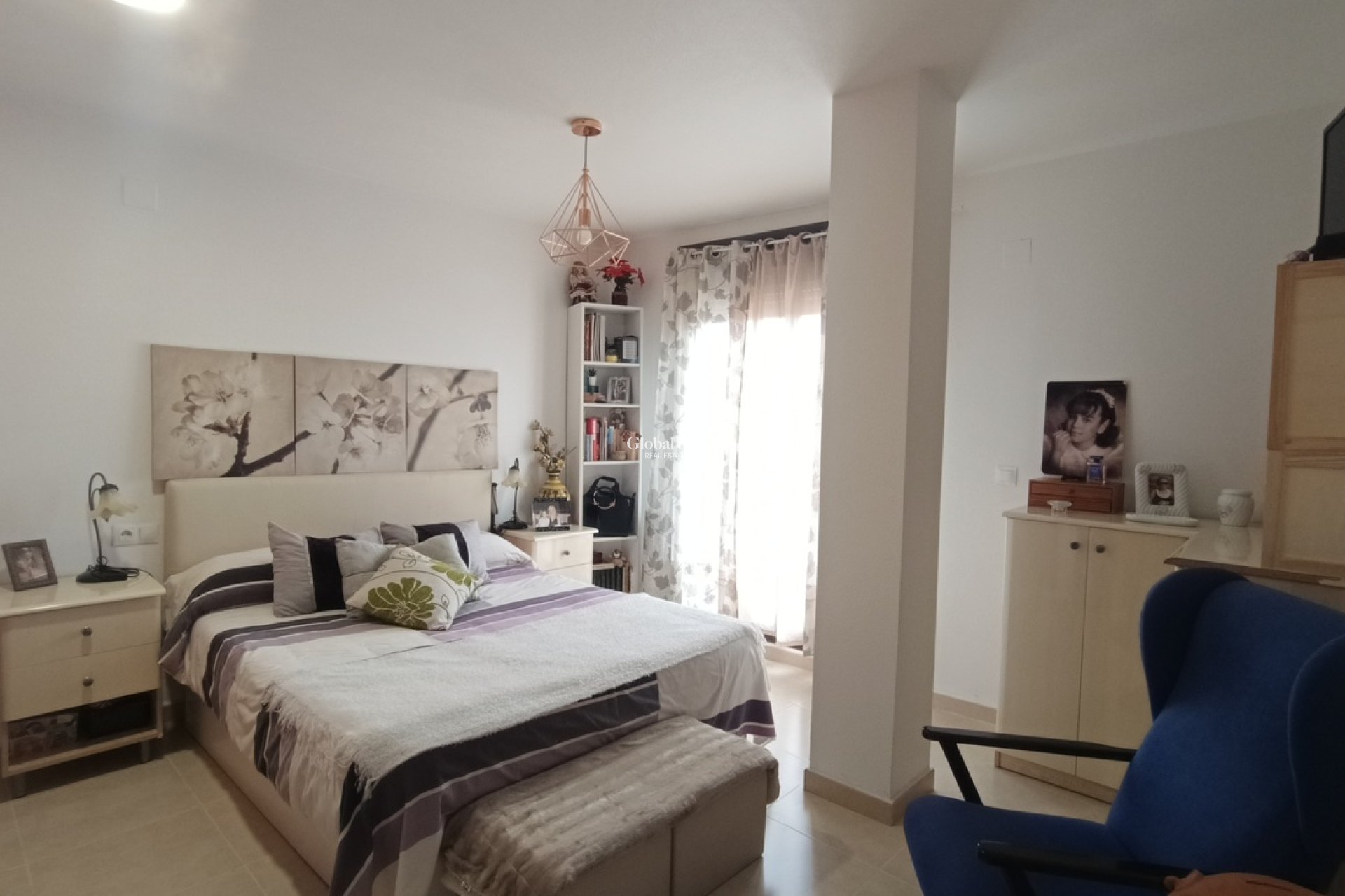 Venta - APARTAMENTO -
SUCINA - Inland