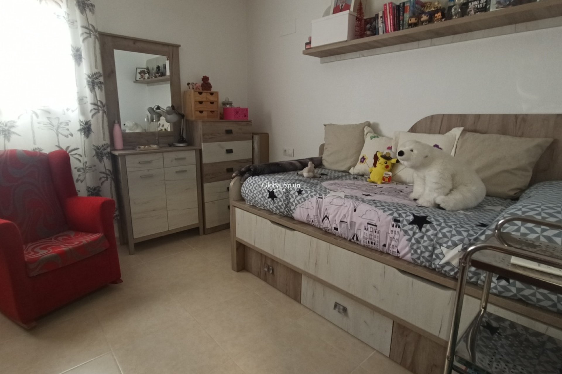 Venta - APARTAMENTO -
SUCINA - Inland