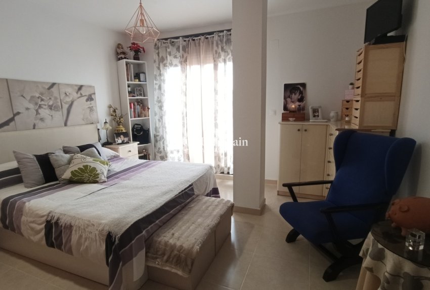 Venta - APARTAMENTO -
SUCINA - Inland