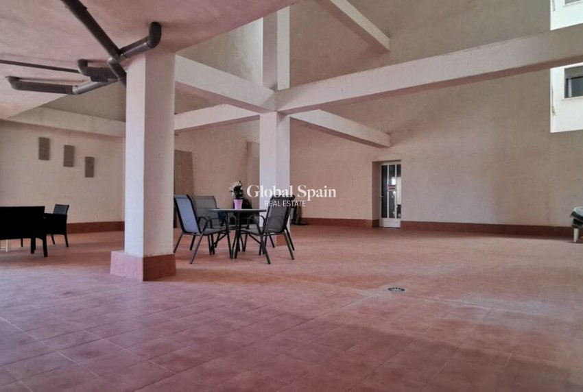 Venta - APARTAMENTO -
SUCINA - Inland