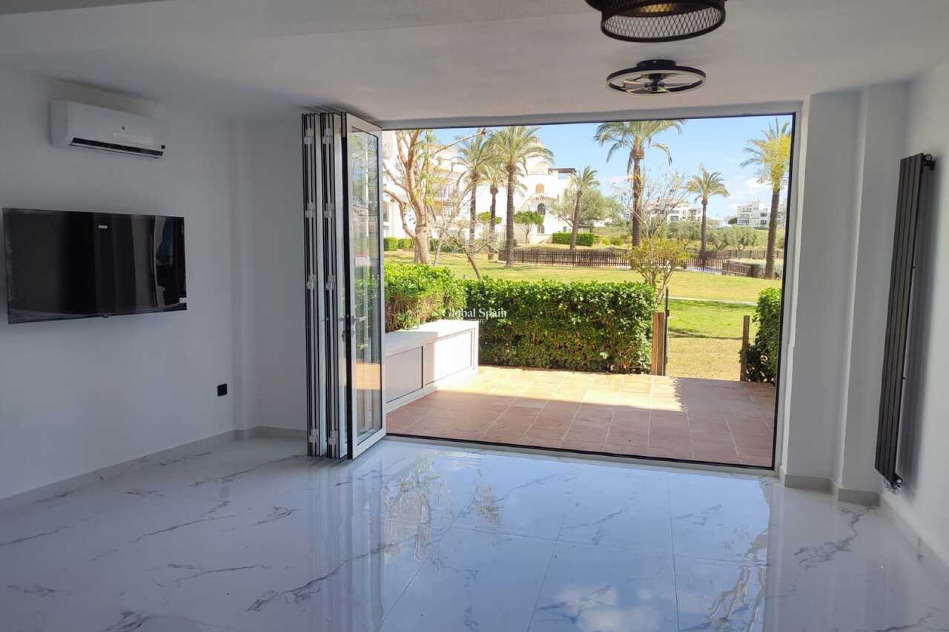 Venta - APARTAMENTO -
SUCINA - Inland