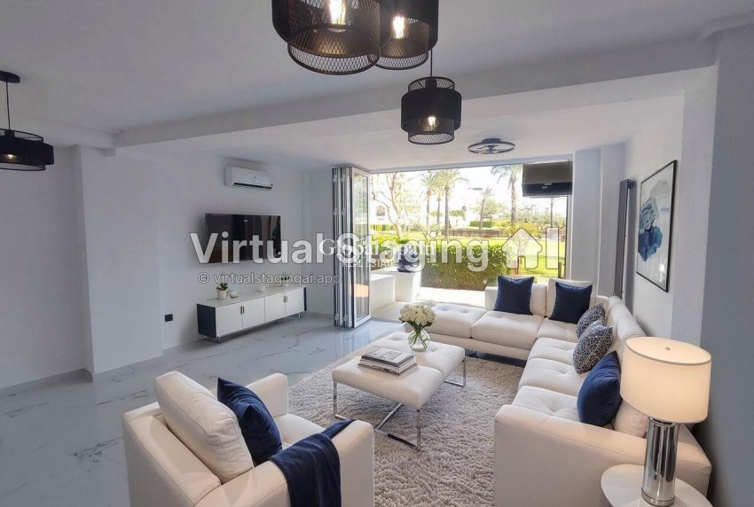 Venta - APARTAMENTO -
SUCINA - Inland