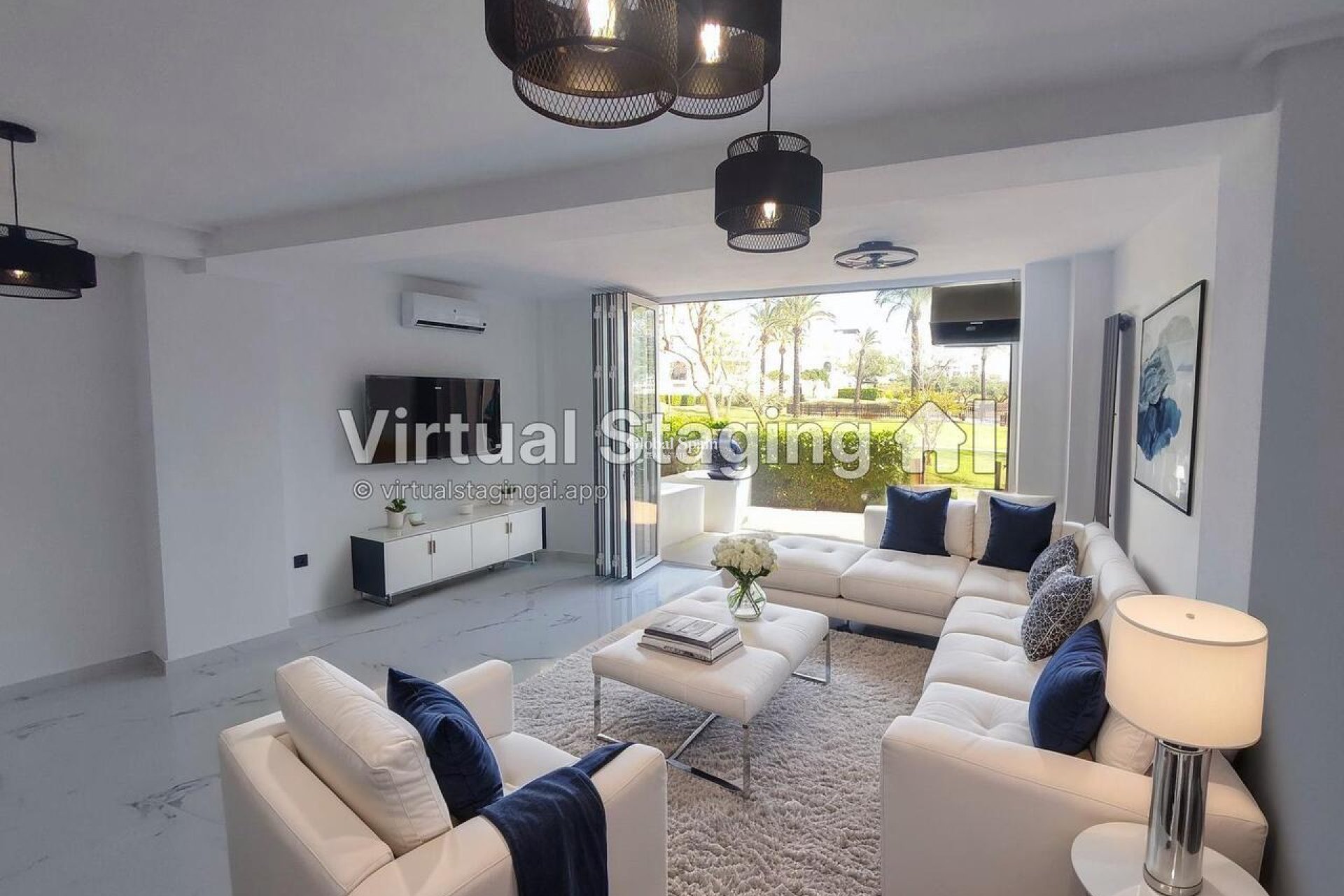 Venta - APARTAMENTO -
SUCINA - Inland