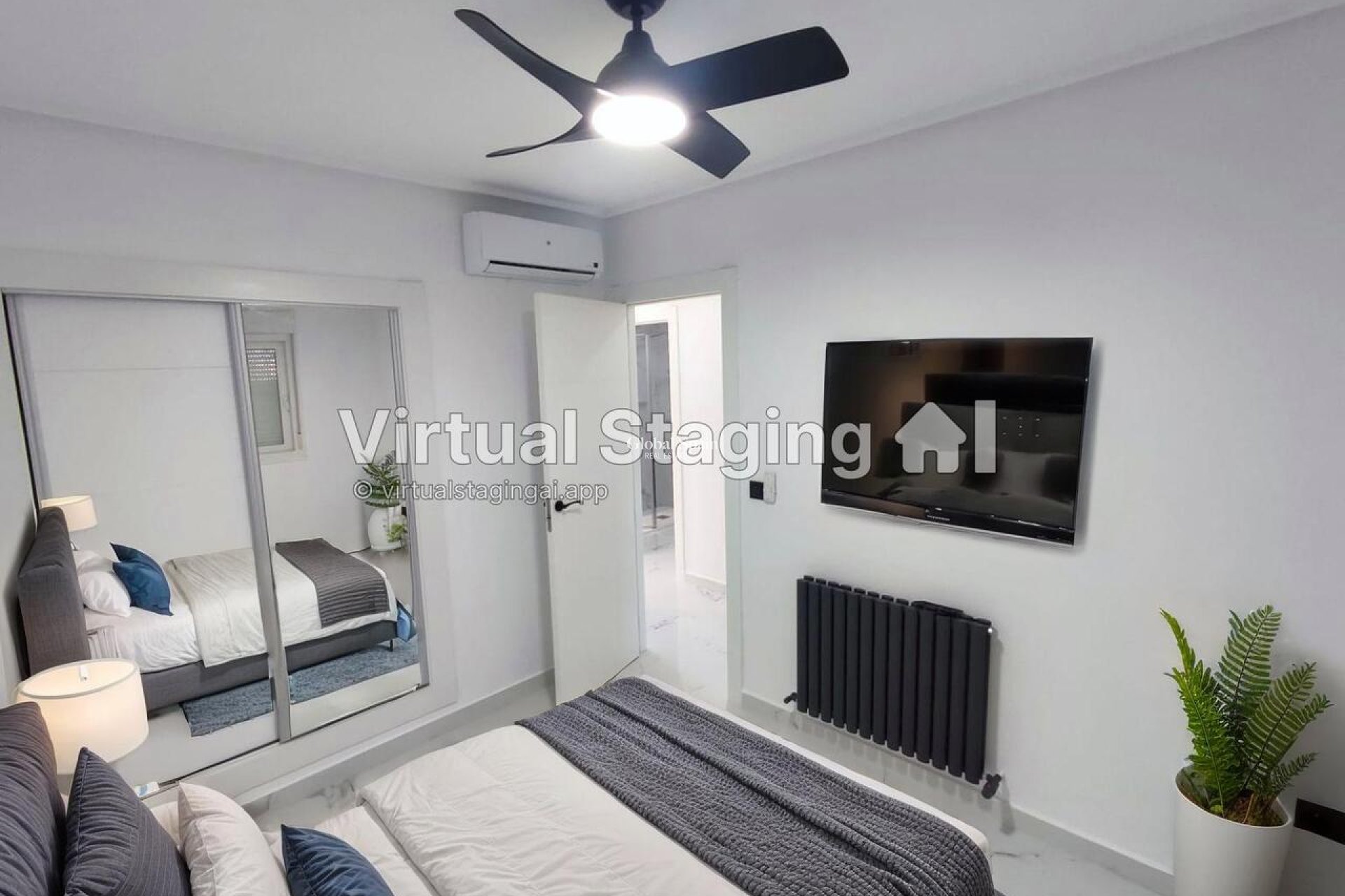 Venta - APARTAMENTO -
SUCINA - Inland