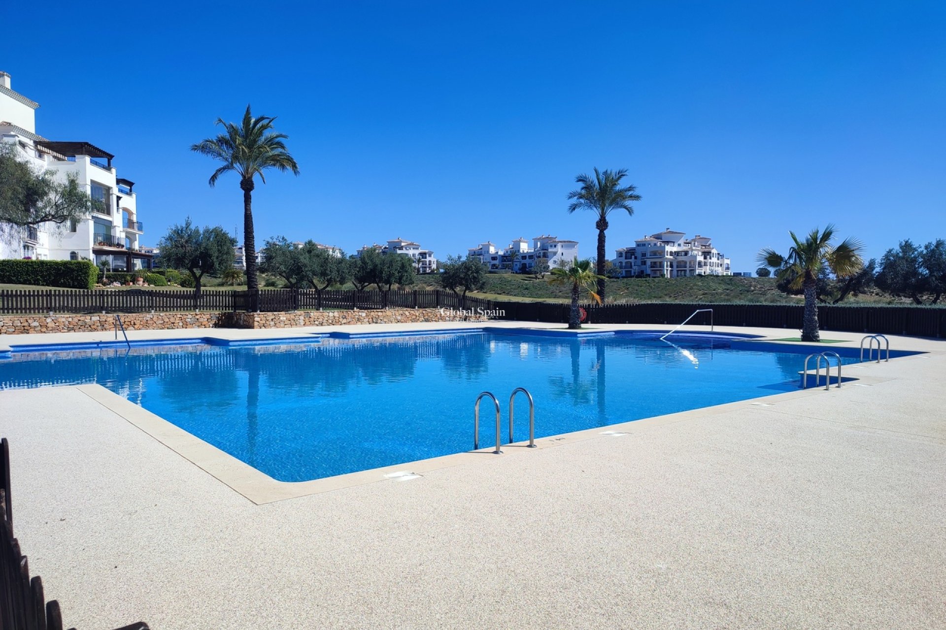 Venta - APARTAMENTO -
SUCINA - Inland