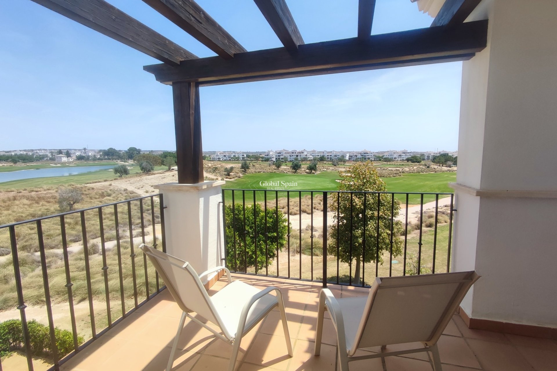 Venta - APARTAMENTO -
SUCINA - Inland