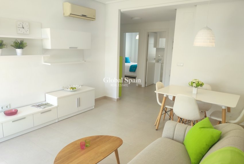 Venta - APARTAMENTO -
SUCINA - Inland