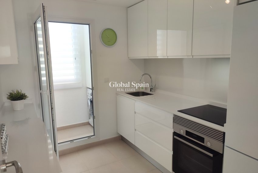 Venta - APARTAMENTO -
SUCINA - Inland