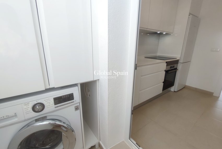 Venta - APARTAMENTO -
SUCINA - Inland
