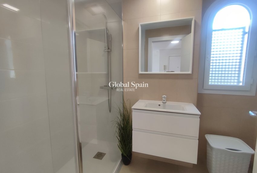 Venta - APARTAMENTO -
SUCINA - Inland