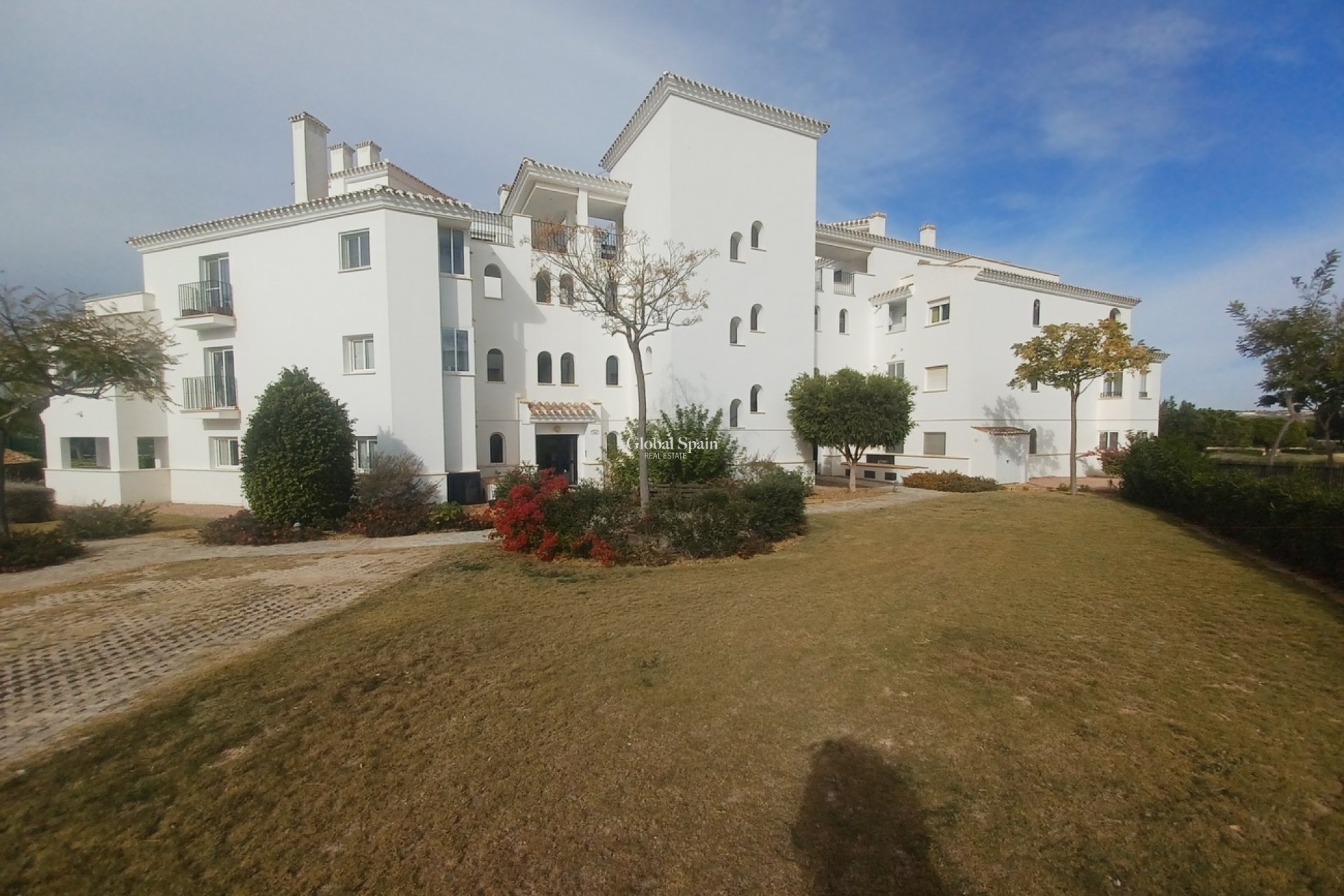 Venta - APARTAMENTO -
SUCINA - Inland