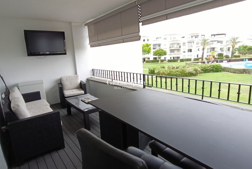 Venta - APARTAMENTO -
SUCINA - Inland
