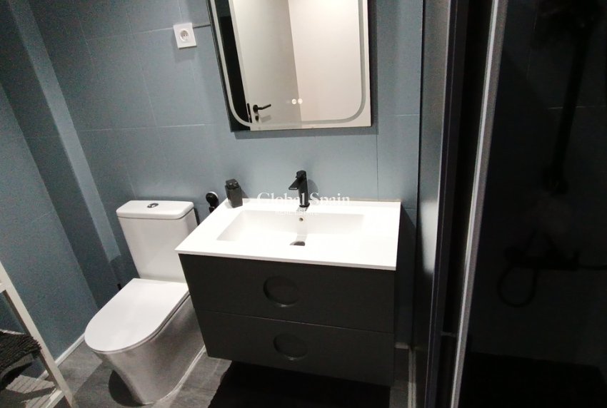 Venta - APARTAMENTO -
SUCINA - Inland
